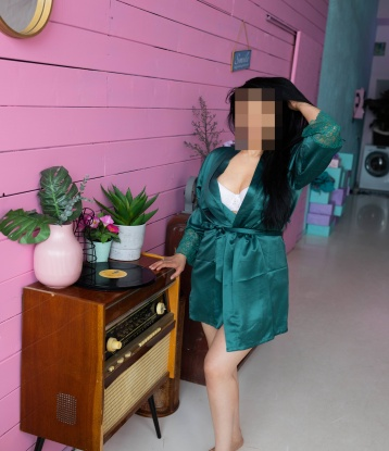 Анкета проститутки Ирина - Фото 1, Малореченское, 30 лет, №3298